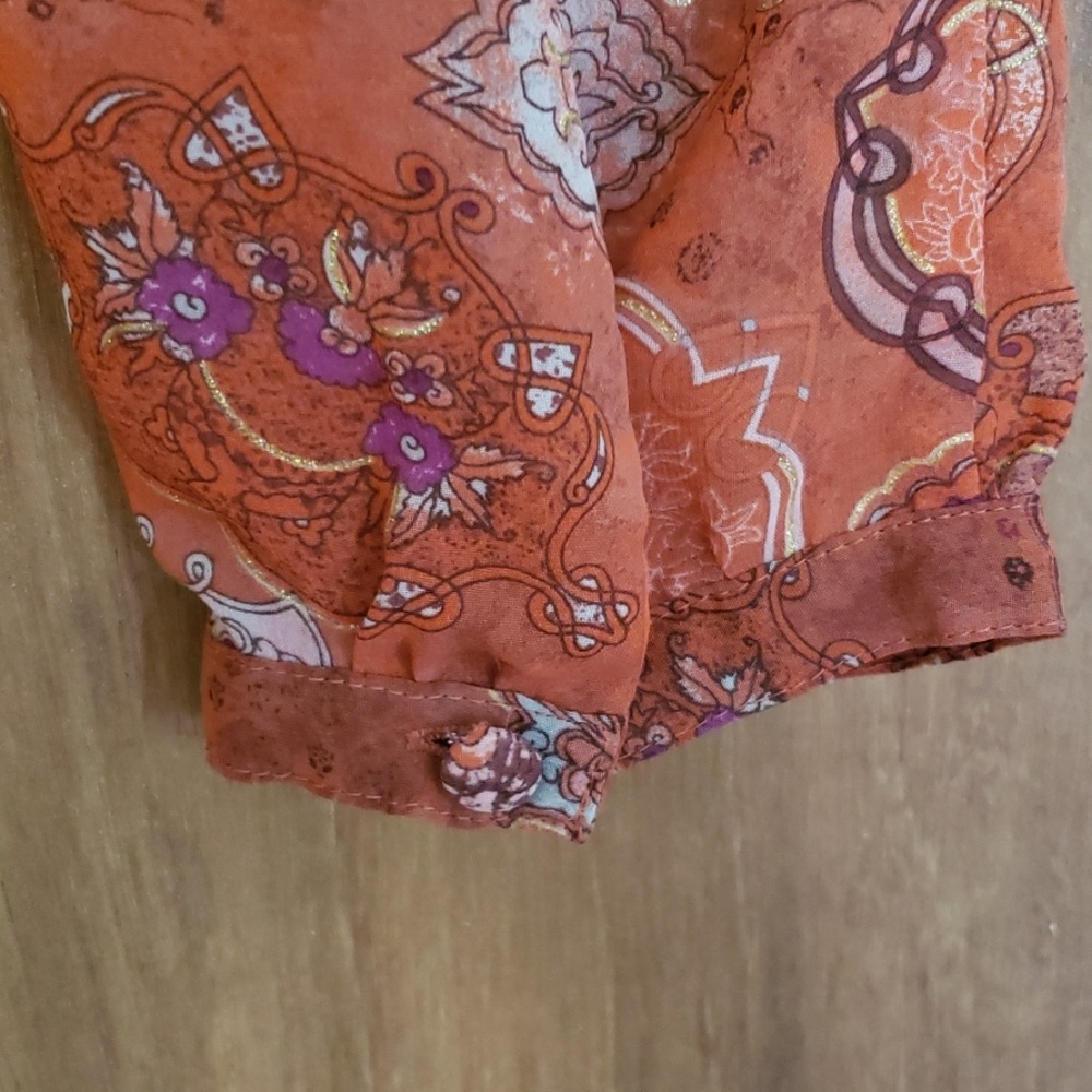 Blouse - Picture 3 of 5